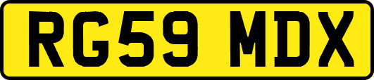 RG59MDX