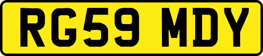 RG59MDY