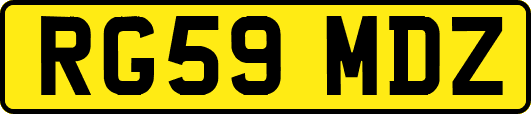 RG59MDZ
