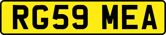 RG59MEA