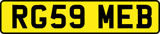 RG59MEB