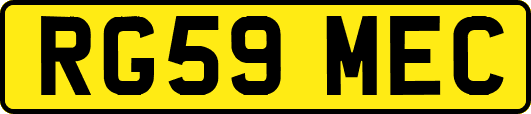RG59MEC