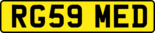 RG59MED