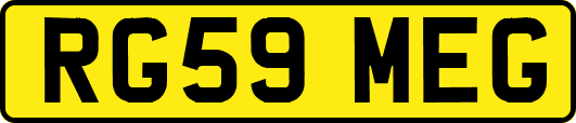 RG59MEG