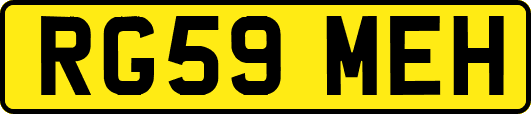RG59MEH