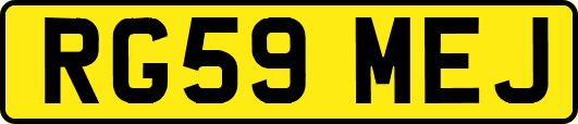 RG59MEJ