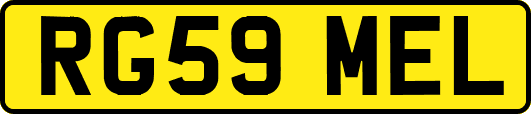 RG59MEL