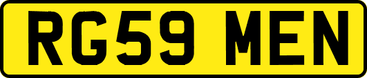 RG59MEN