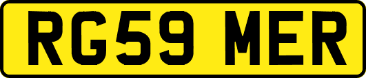 RG59MER