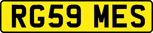 RG59MES