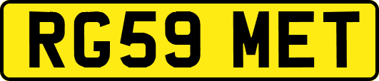 RG59MET