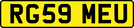 RG59MEU