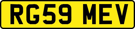 RG59MEV