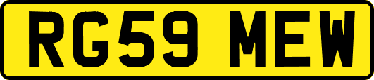 RG59MEW