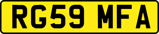 RG59MFA