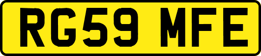 RG59MFE