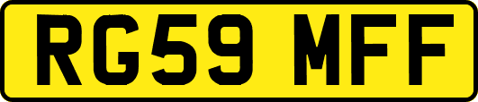 RG59MFF