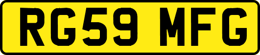 RG59MFG