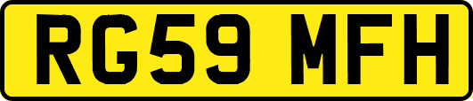 RG59MFH