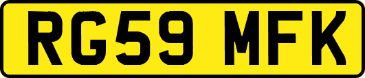 RG59MFK