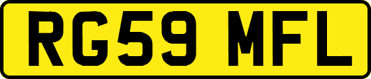RG59MFL