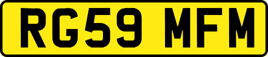 RG59MFM