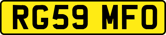 RG59MFO