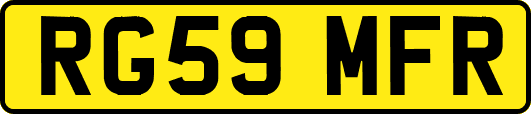 RG59MFR