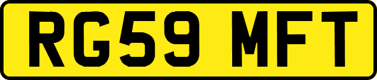 RG59MFT