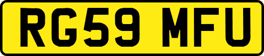 RG59MFU