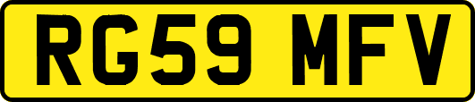 RG59MFV