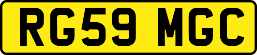 RG59MGC