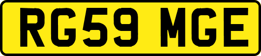 RG59MGE