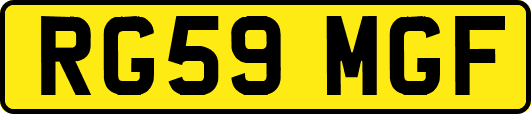 RG59MGF