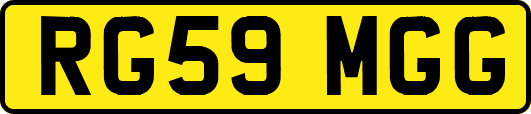 RG59MGG
