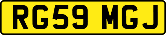 RG59MGJ