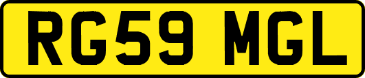 RG59MGL