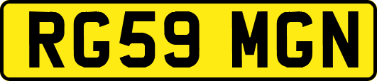 RG59MGN