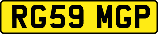 RG59MGP