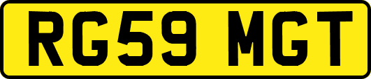 RG59MGT
