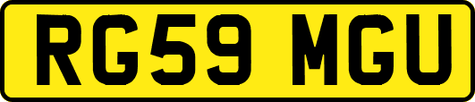 RG59MGU