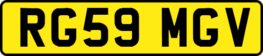 RG59MGV