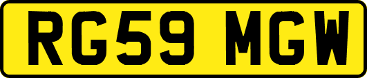 RG59MGW