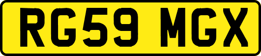 RG59MGX