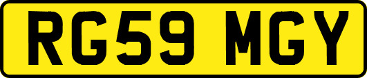 RG59MGY