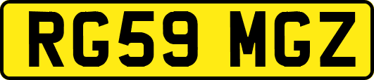 RG59MGZ