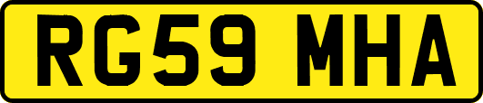 RG59MHA
