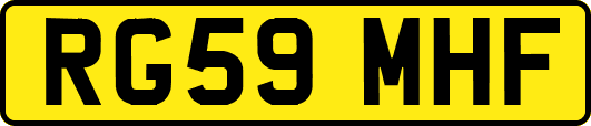 RG59MHF