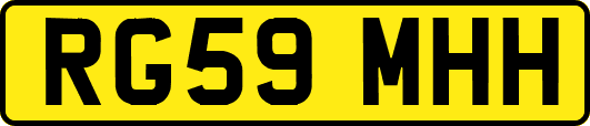 RG59MHH