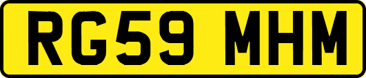 RG59MHM